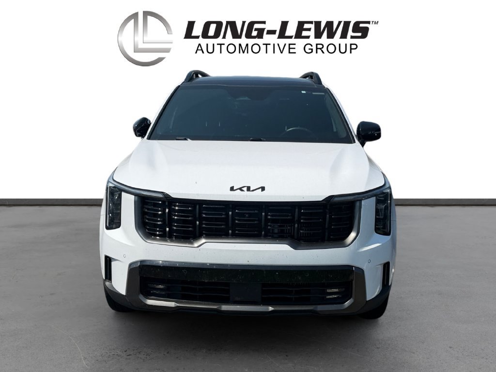 Used 2025 Kia Sorento SX Prestige AWD/4WD image 8