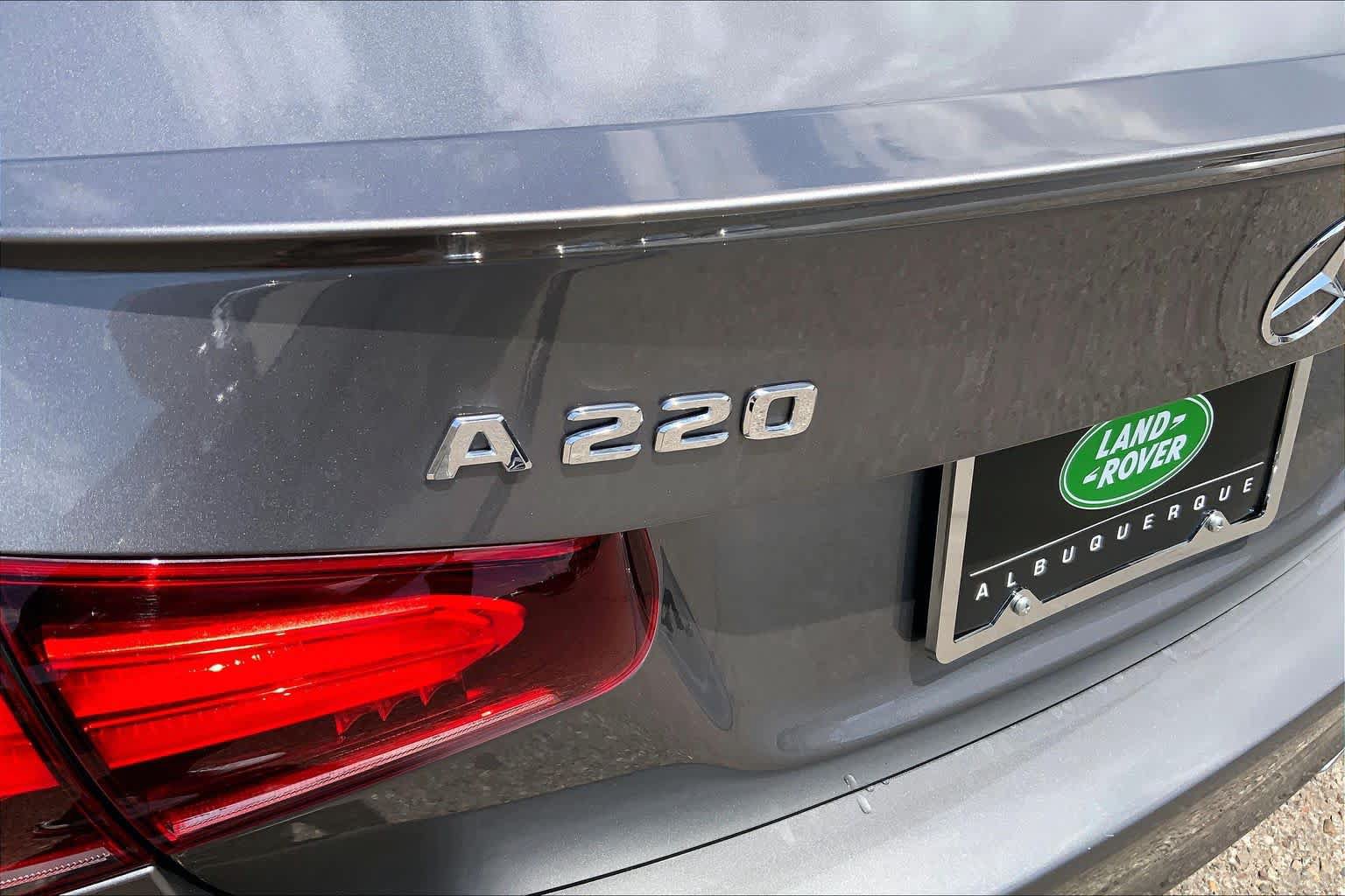 Used 2019 Mercedes-Benz A 220 image 30