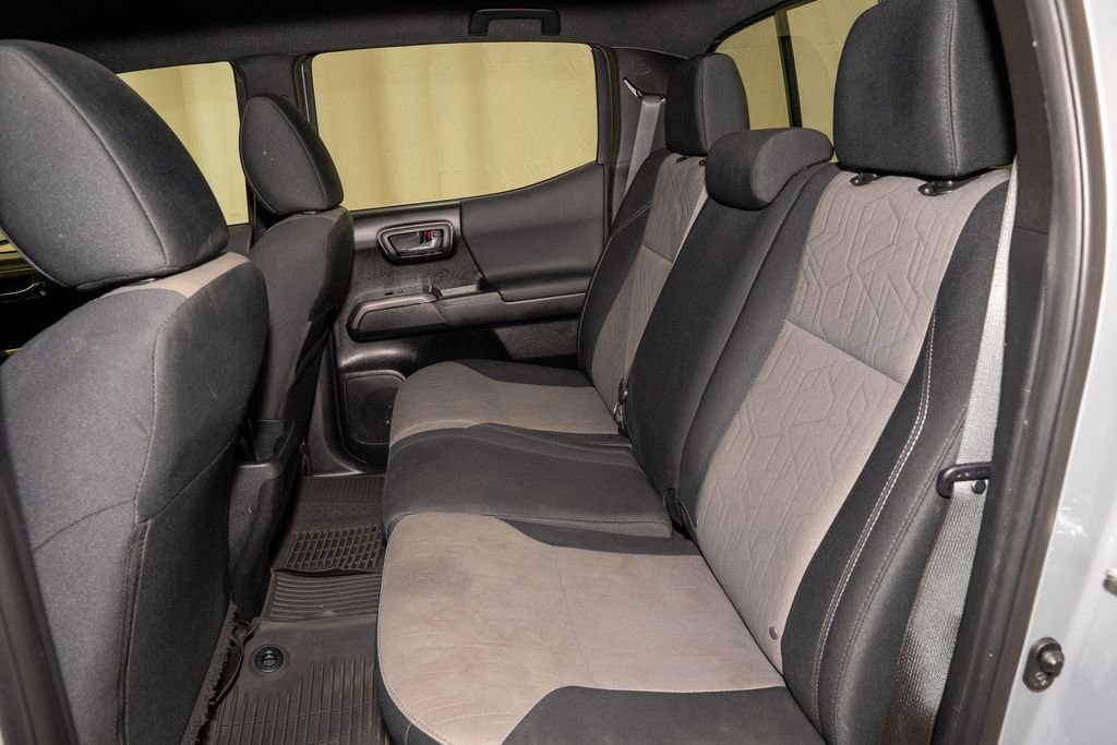 Certified 2021 Toyota Tacoma TRD Off-Road w/ Technology Package image 7