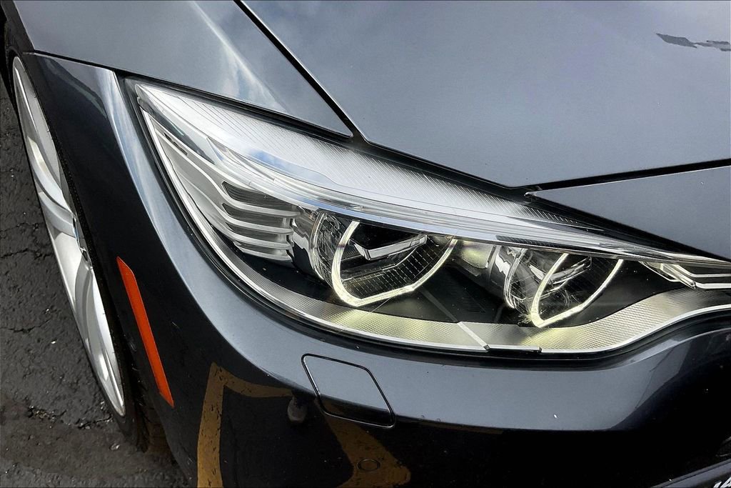 Used 2014 BMW 435i Coupe image 27