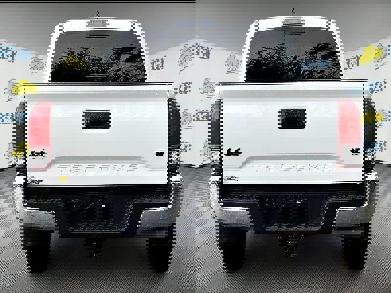 Used 2022 Toyota Tacoma SR5 image 5