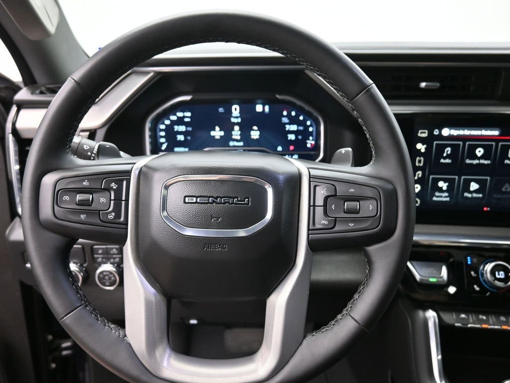 Used 2023 GMC Sierra 1500 Denali w/ Denali Reserve Package image 7
