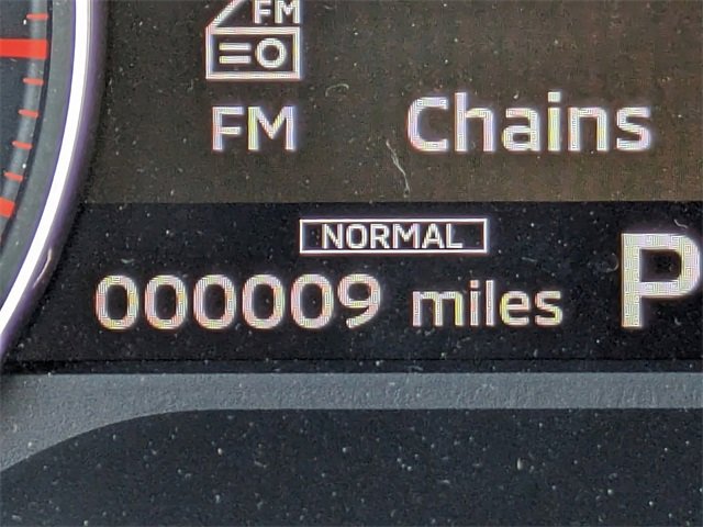 New 2025 Mitsubishi Outlander Trail Edition image 33