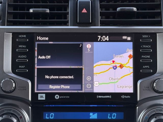 Certified 2023 Toyota 4Runner Limited image 22