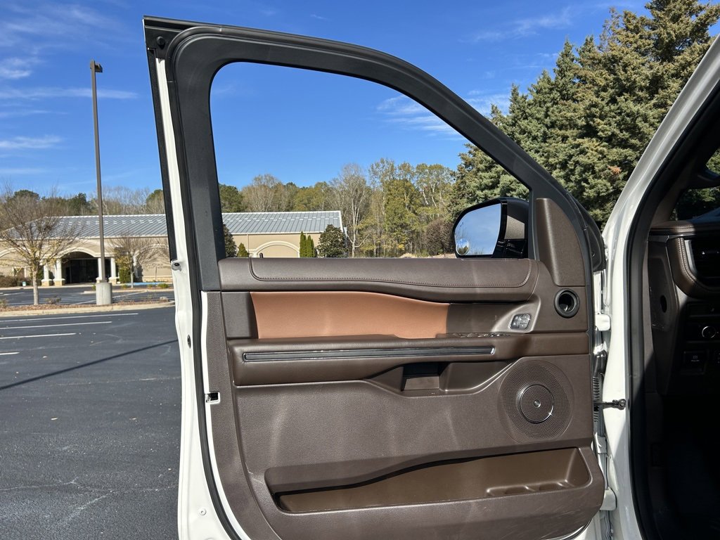 Used 2024 Ford Expedition King Ranch image 62