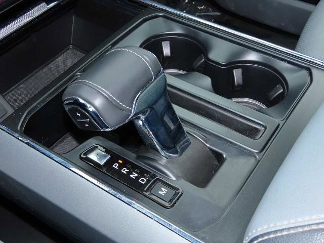 Certified 2021 Ford F150 Lariat w/ Equipment Group 502A High image 34