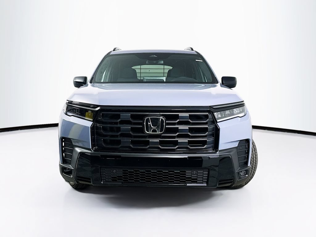 Used 2026 Honda Pilot Sport image 5