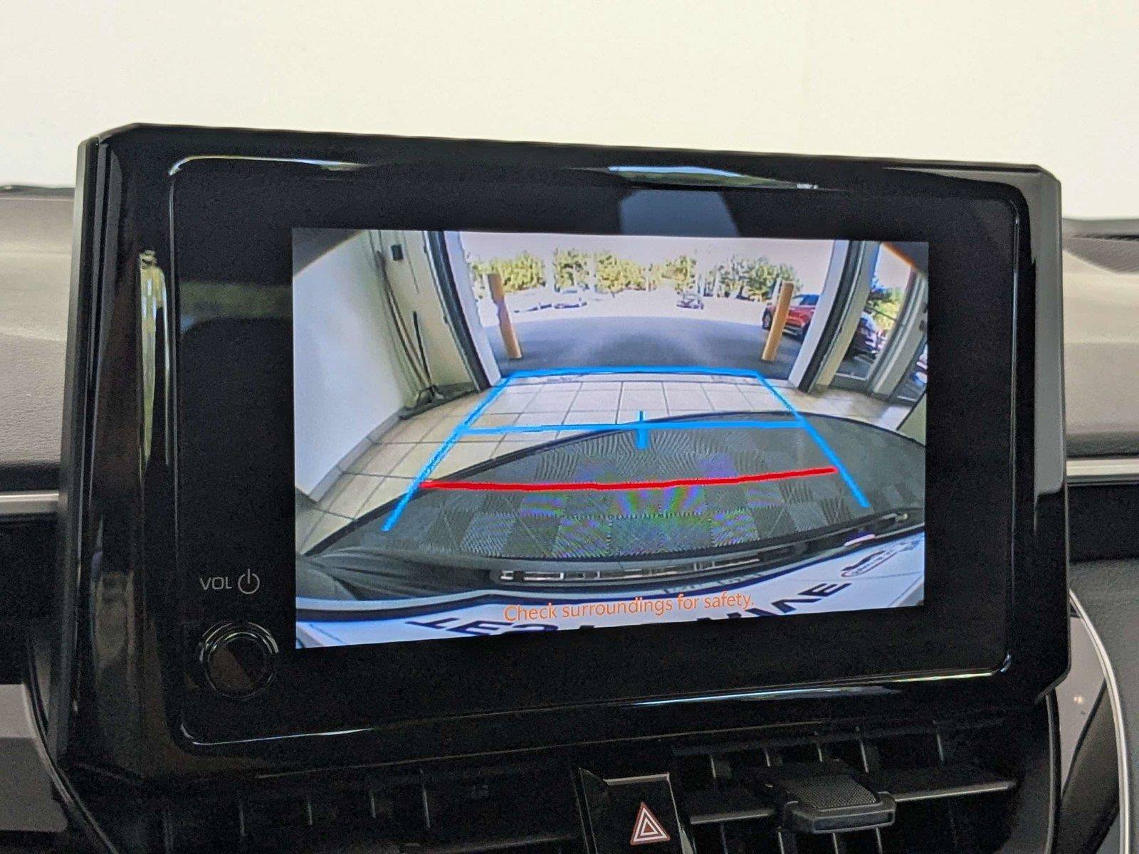Used 2026 Toyota Corolla LE FWD image 20