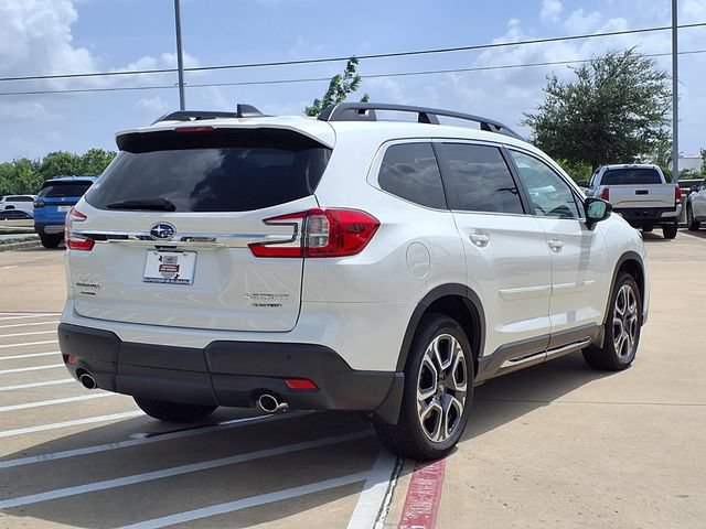 Certified 2026 Subaru Ascent Limited AWD/4WD image 4