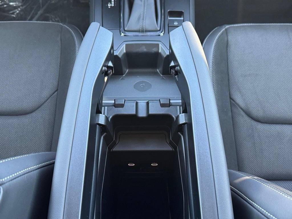 New 2026 MAZDA CX-5 Select AWD/4WD image 14