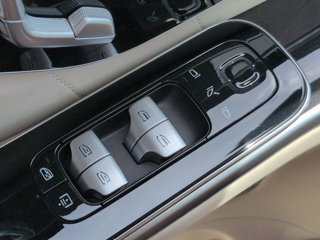 Certified 2021 Mercedes-Benz S 580 4MATIC Sedan image 24