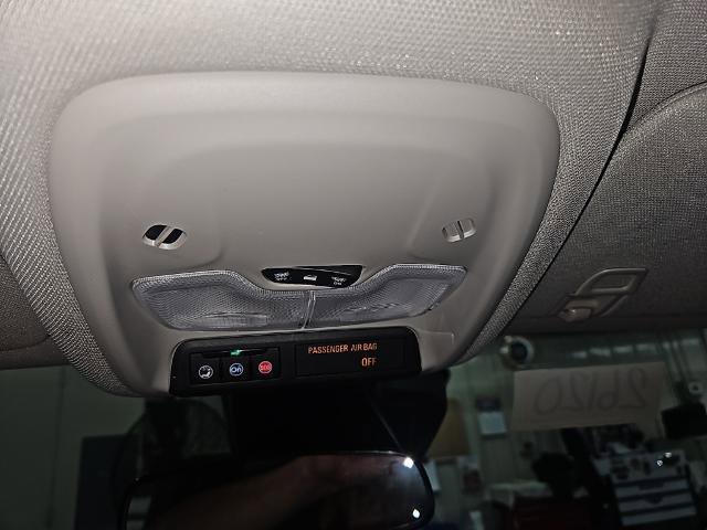 New 2026 Buick Encore GX Sport Touring image 16