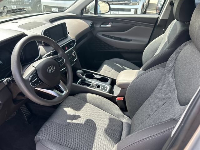 Used 2020 Hyundai Santa Fe SEL FWD image 14