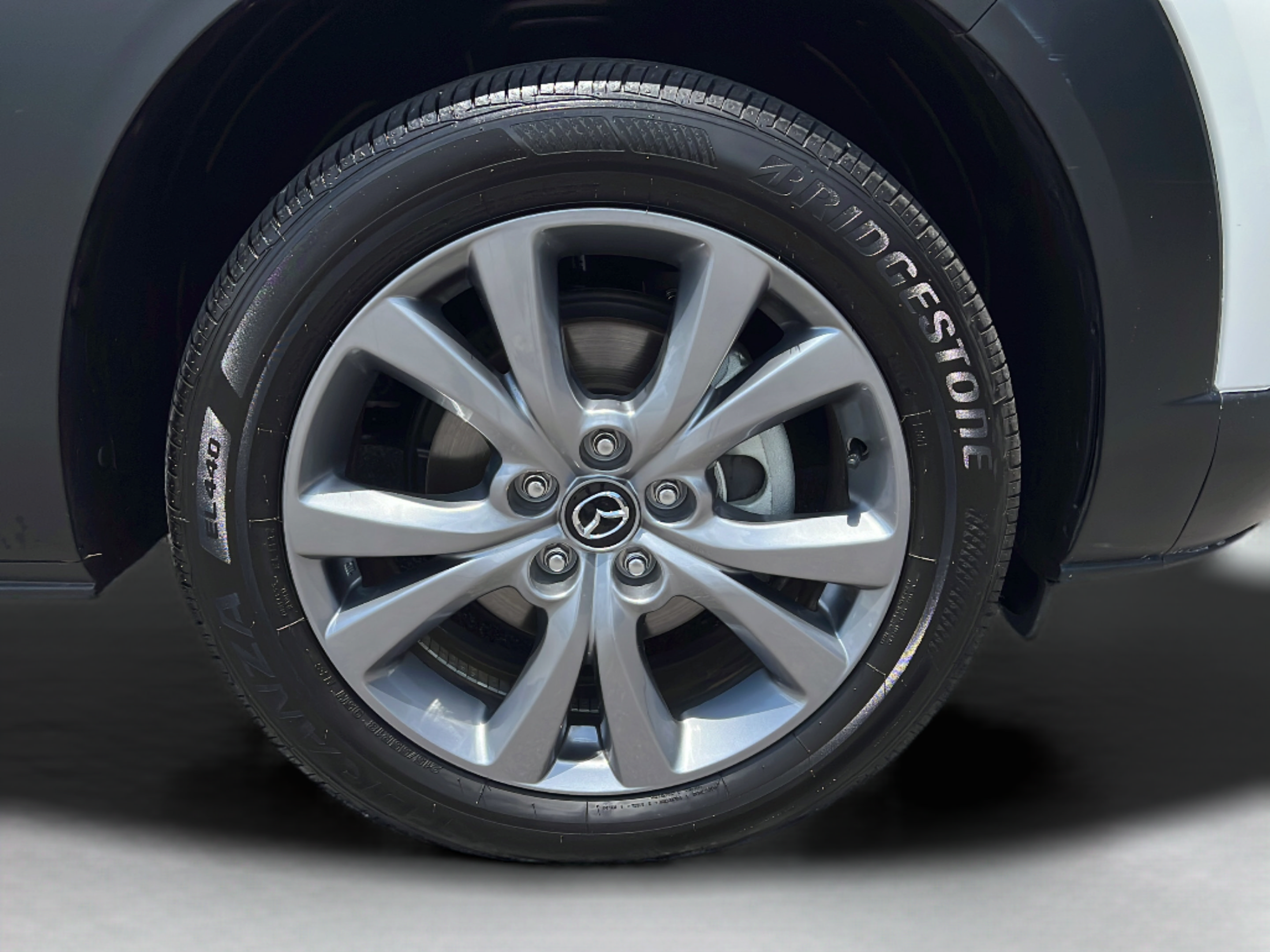 Used 2025 MAZDA CX-30 AWD 2.5 S w/ Premium Package image 27