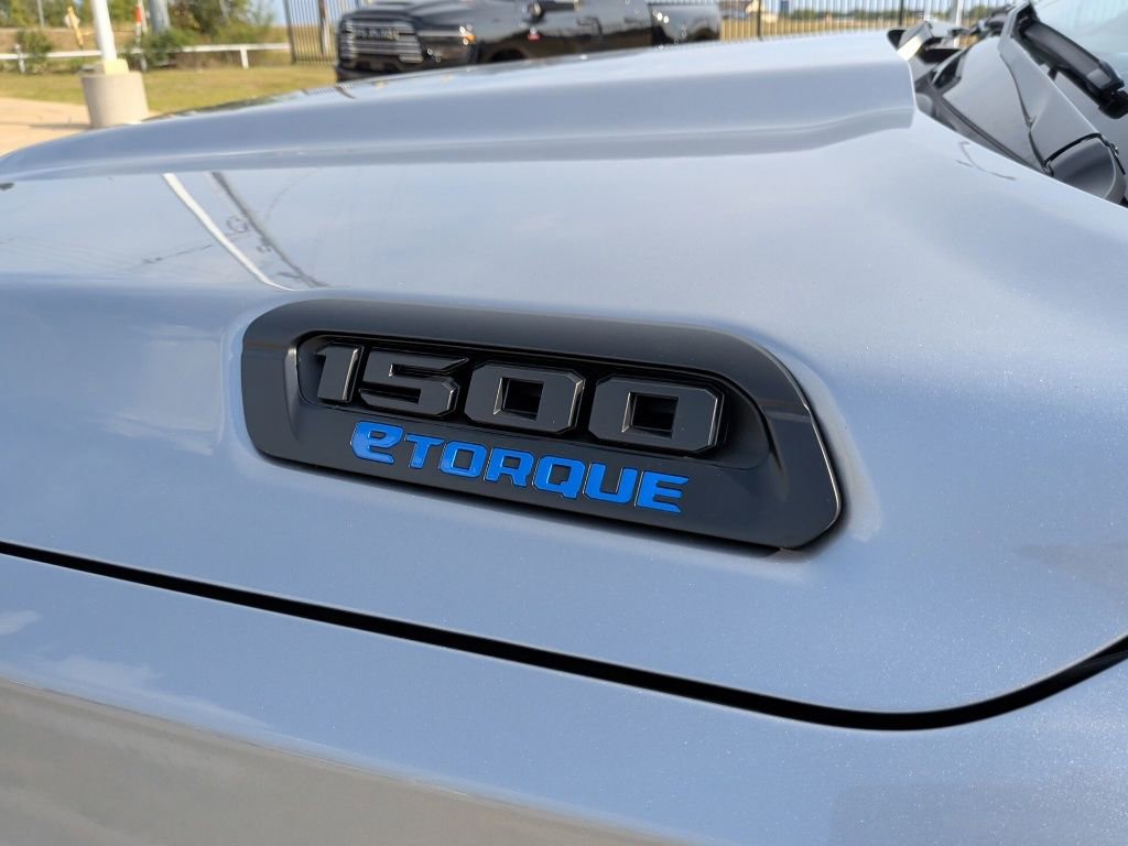 New 2026 RAM 1500 Lone Star image 54