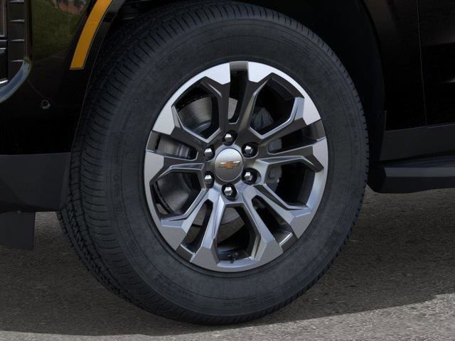 New 2026 Chevrolet Tahoe LT AWD/4WD image 9