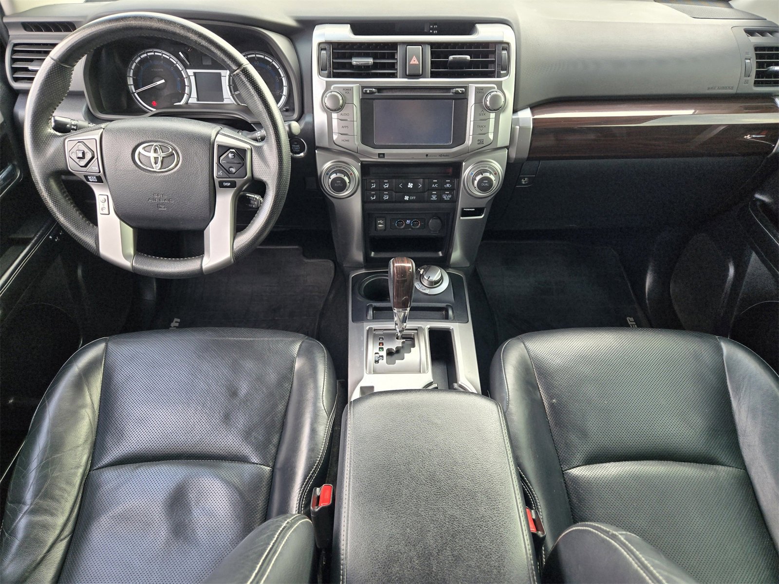 Used 2014 Toyota 4Runner Limited image 24