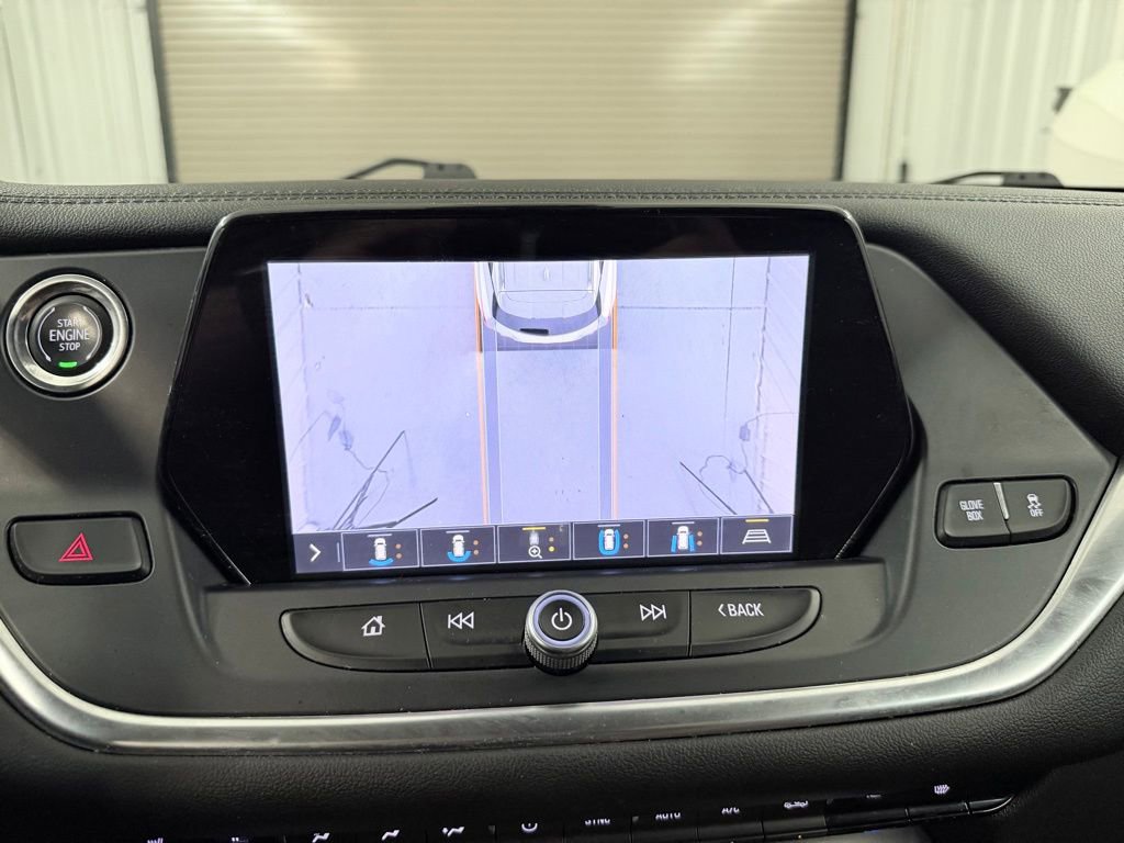 Used 2019 Chevrolet Blazer LT w/ Sound & Technology Package FWD image 19