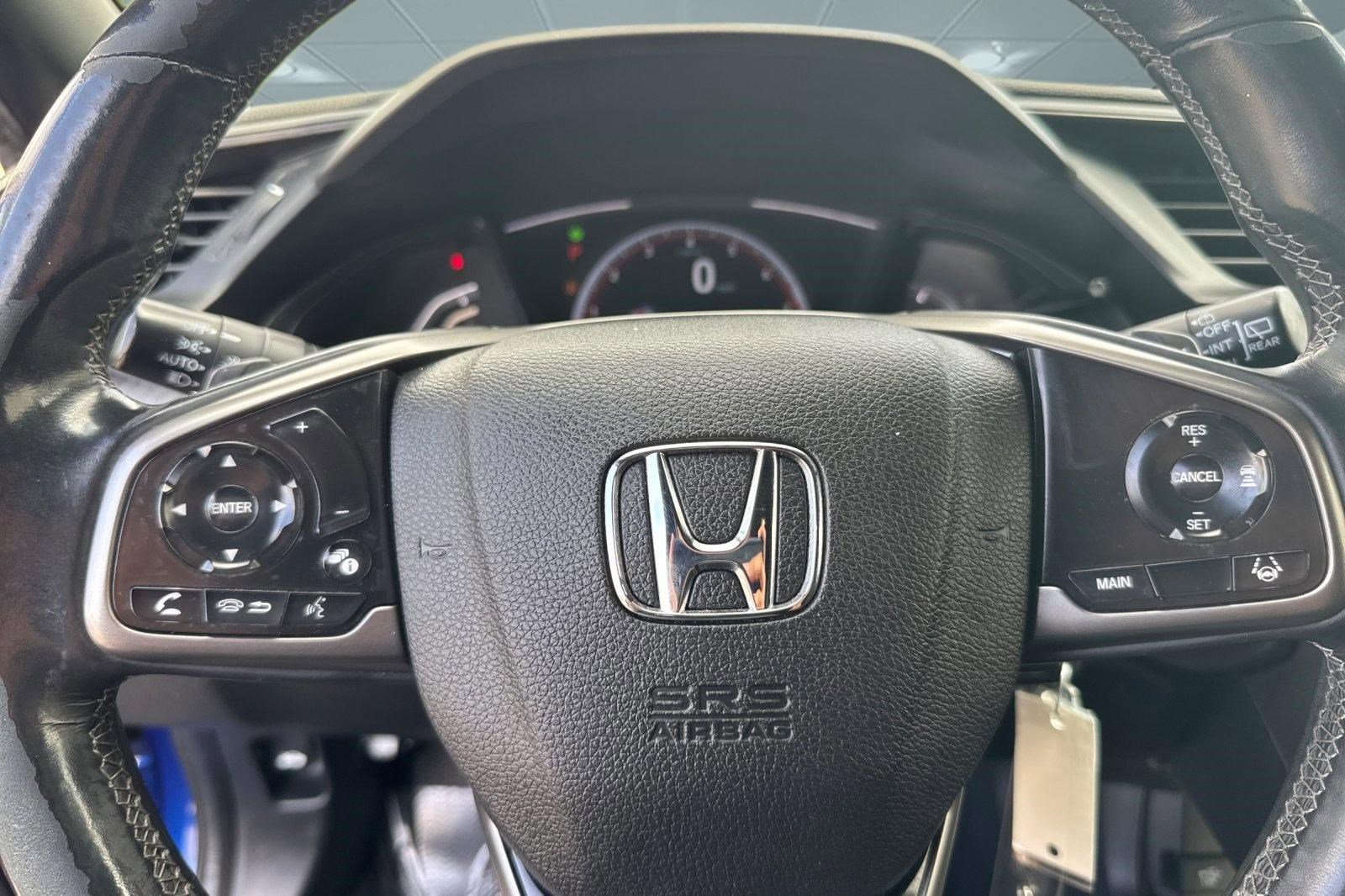 Used 2019 Honda Civic Sport image 15