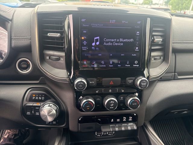 Used 2021 RAM 1500 Rebel w/ Rebel Level 1 Equipment Group AWD/4WD image 14