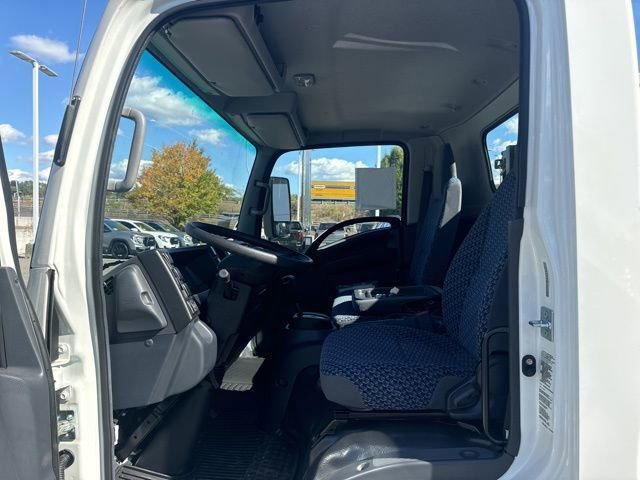 New 2024 Chevrolet Low Cab Forward image 12