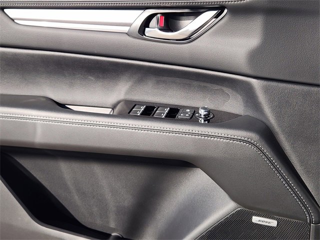 New 2025 MAZDA CX-5 AWD 2.5 S w/ Premium Plus Pkg image 15