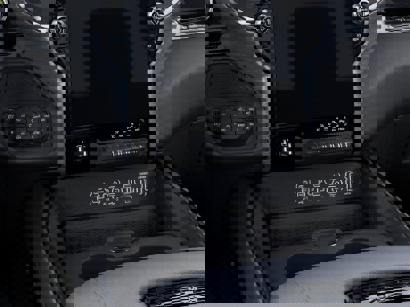 New 2026 RAM 2500 Rebel w/ Rebel Level 2 Equipment Group image 23