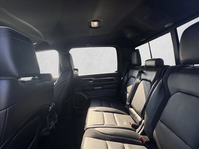 Used 2021 RAM 1500 Laramie w/ Sport Appearance Package image 17