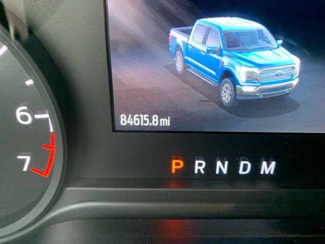 Used 2021 Ford F150 XLT w/ Tow Technology Package AWD/4WD image 21
