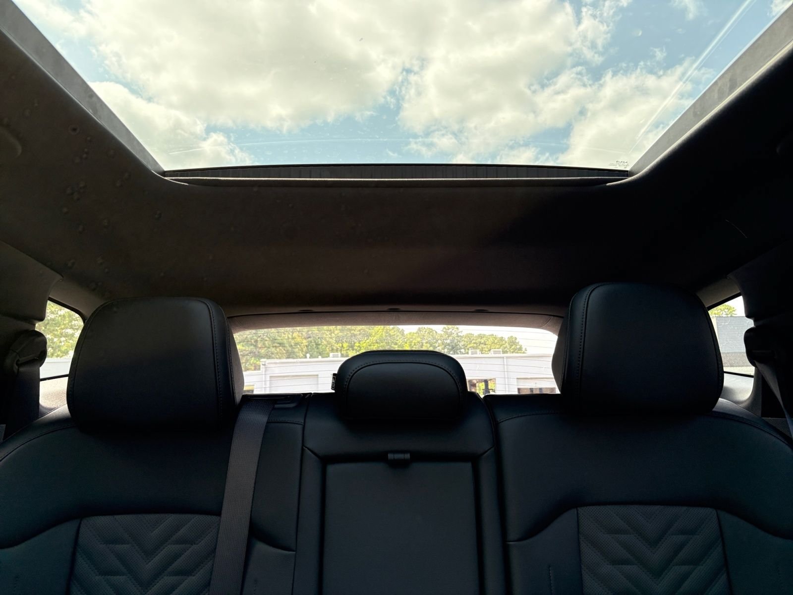 New 2027 Kia Sportage X-Line AWD/4WD image 29