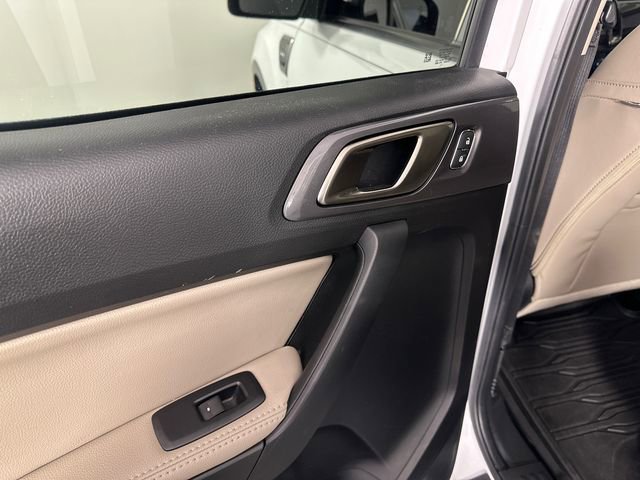 Used 2022 Ford Ranger Lariat w/ Equipment Group 501A High AWD/4WD image 12