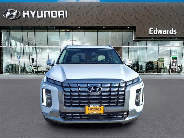 Used 2024 Hyundai Palisade Calligraphy image 11