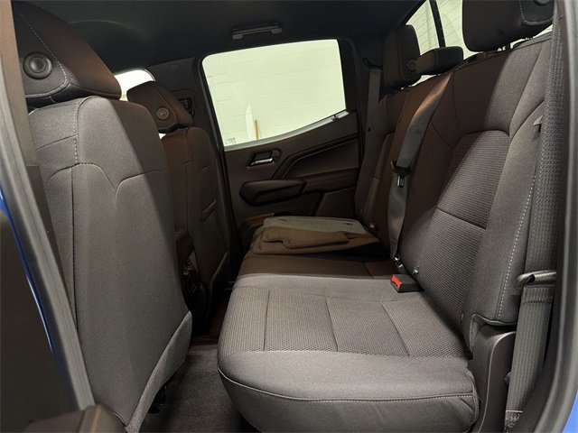 New 2026 GMC Canyon Elevation w/ Convenience Package image 16