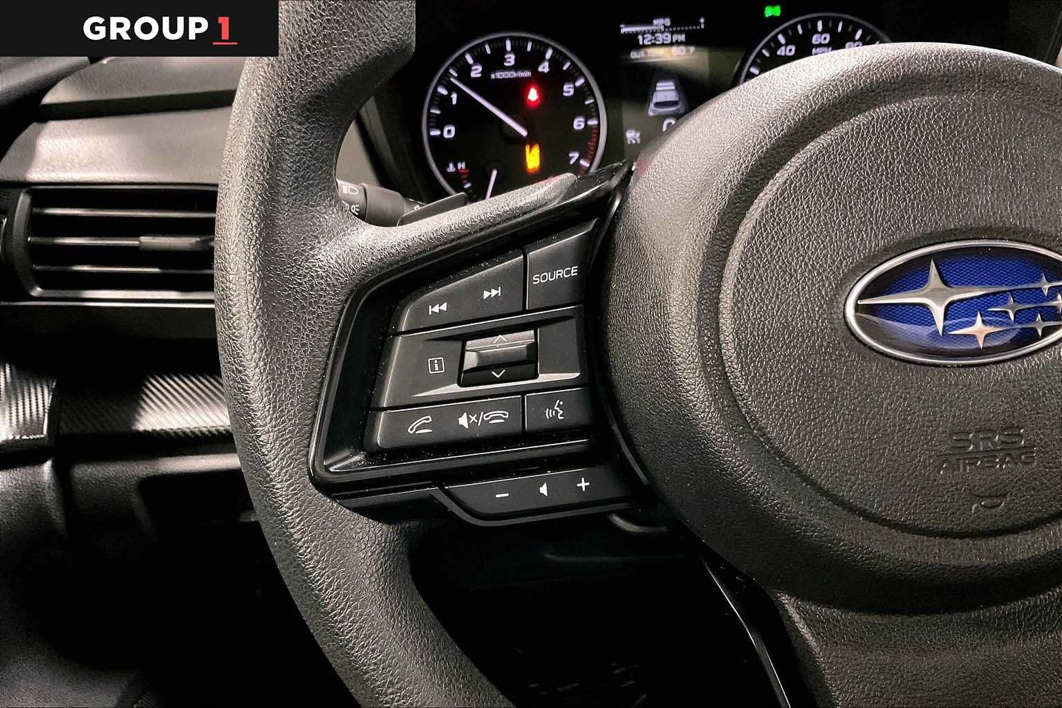 Used 2025 Subaru Crosstrek 2.5i Premium AWD/4WD image 24
