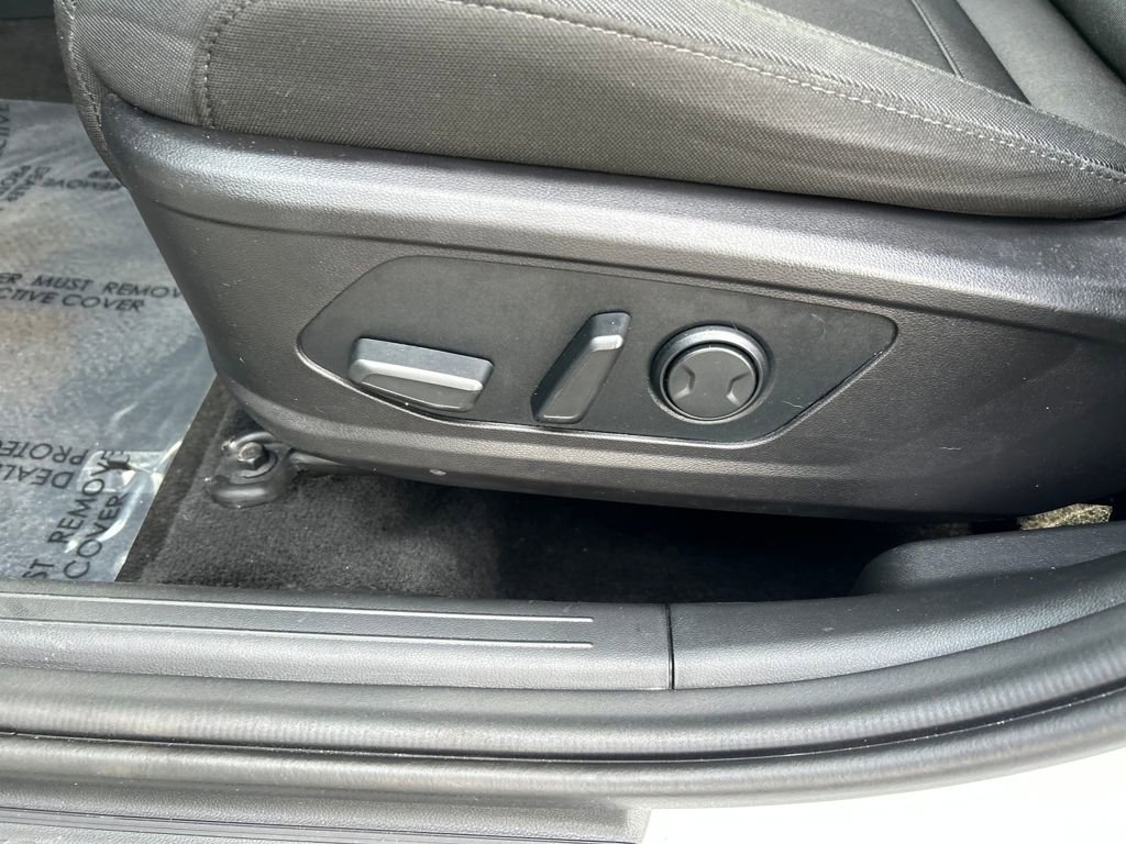 Used 2022 Hyundai Tucson SEL image 20