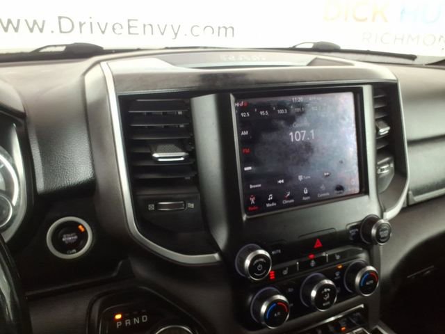 Used 2019 RAM 1500 Big Horn image 20