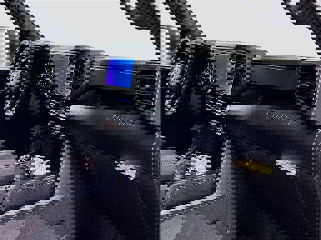 New 2026 Toyota Tundra SR5 image 27