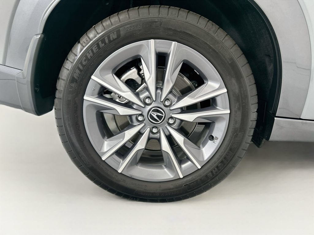 Used 2025 Acura ADX AWD image 31