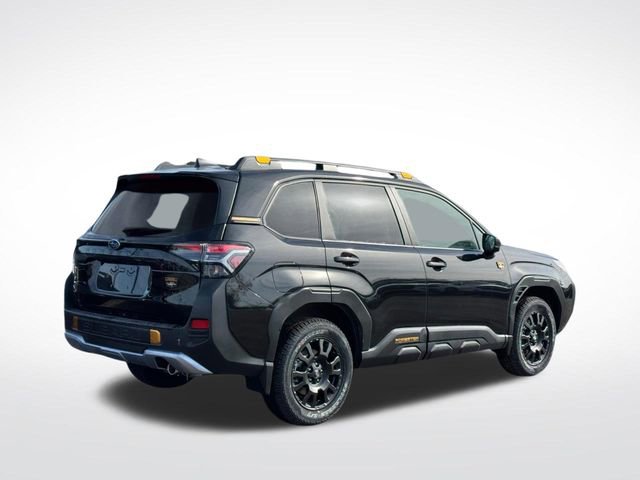 New 2026 Subaru Forester Wilderness image 4