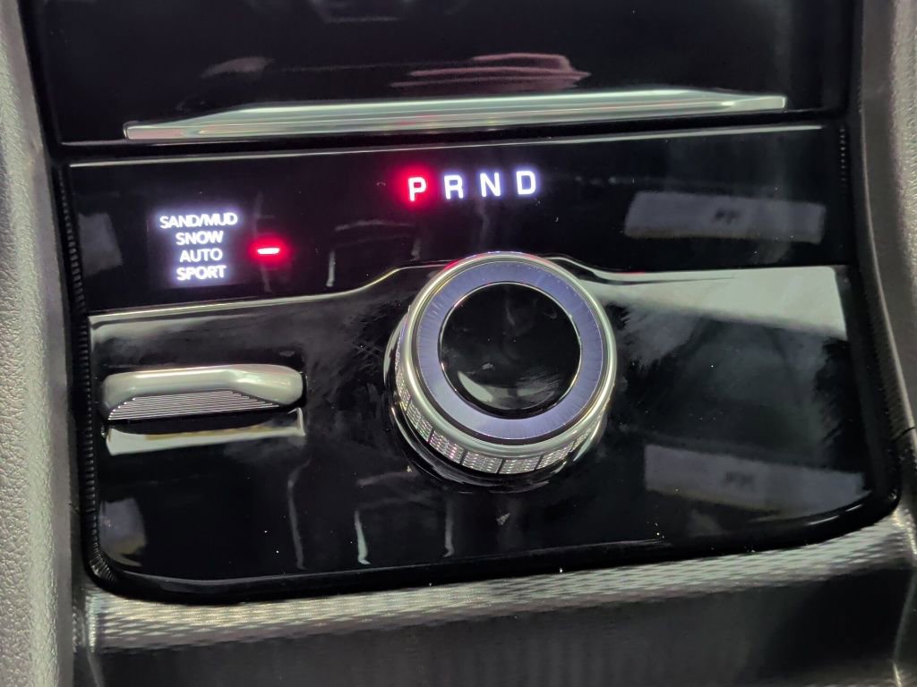 New 2025 Jeep Grand Cherokee Limited image 22