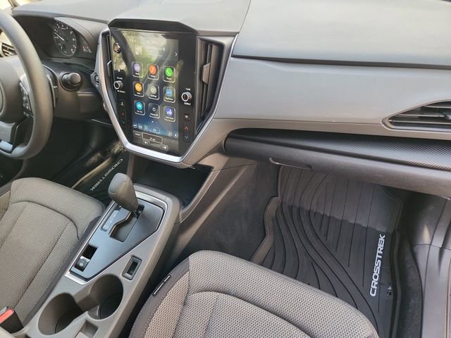Used 2024 Subaru Crosstrek 2.0i Premium AWD/4WD image 26