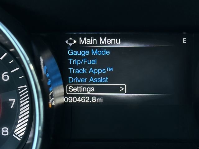 Used 2017 Ford Mustang GT Premium w/ GT Performance Package image 21