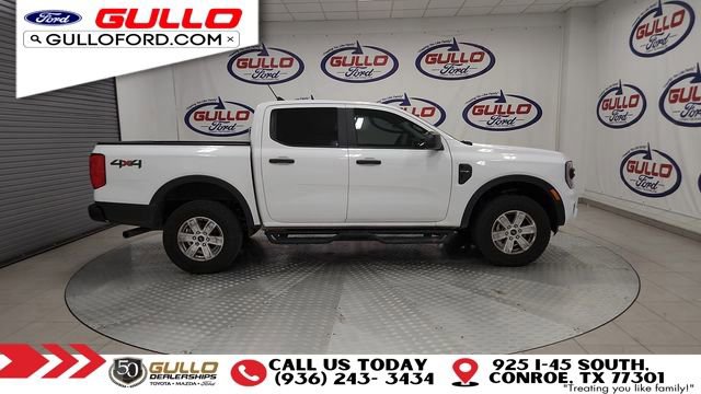 Used 2024 Ford Ranger XL w/ Trailer Tow Package image 9