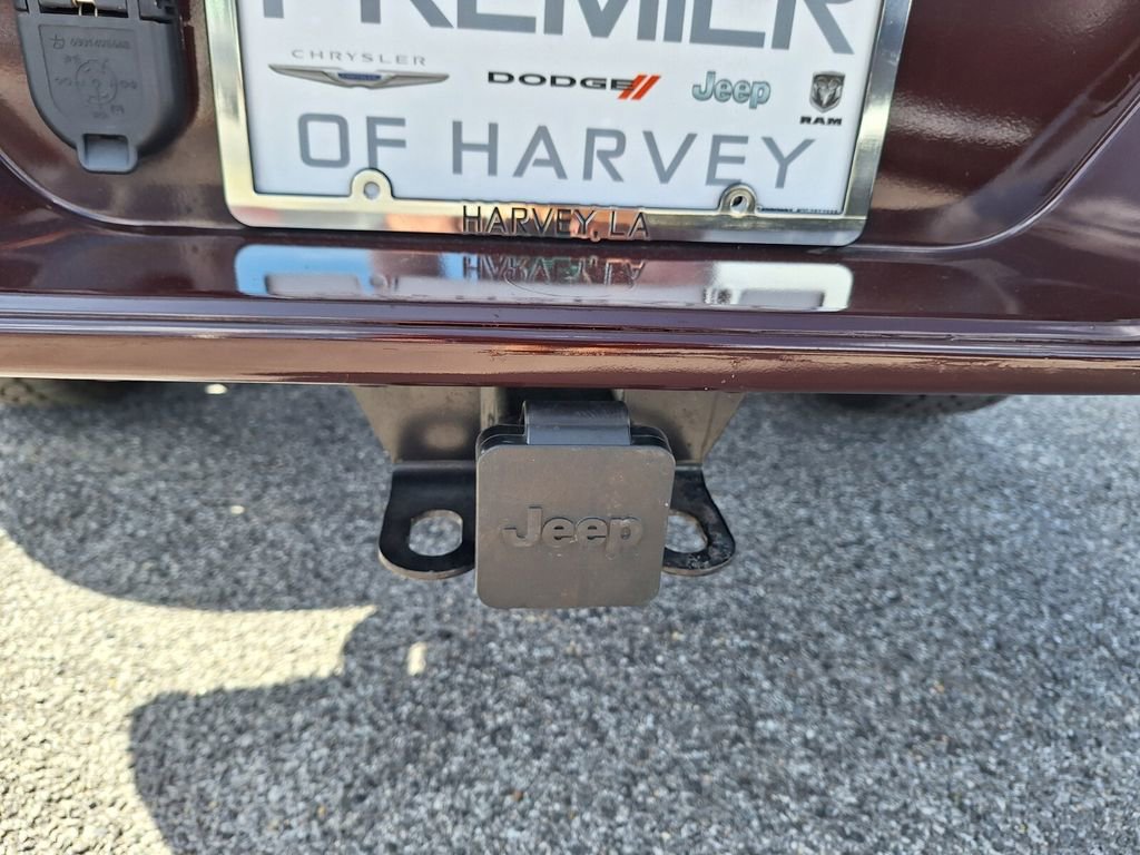 Used 2024 Jeep Gladiator Sport image 23