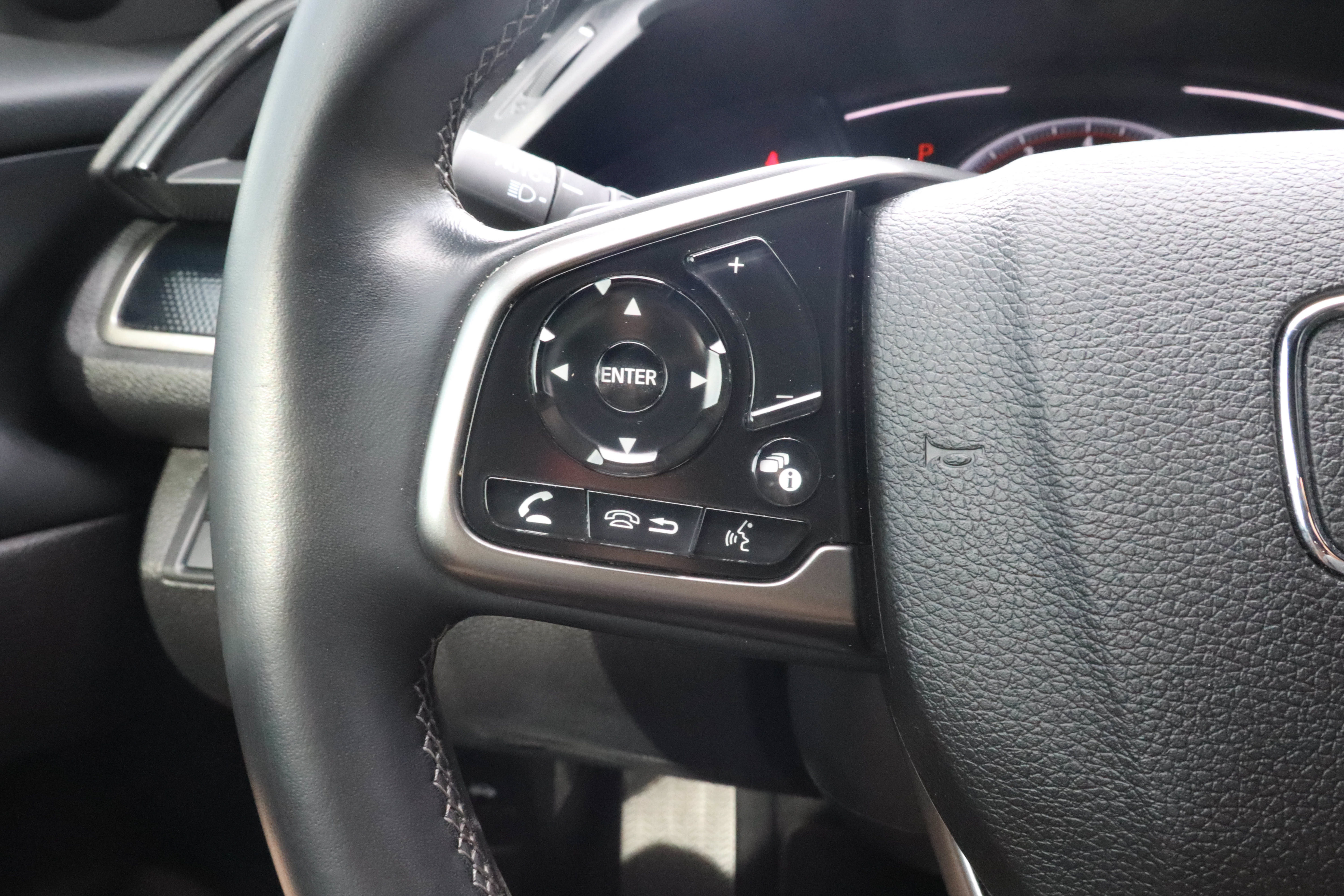 Used 2021 Honda Civic Sport image 25