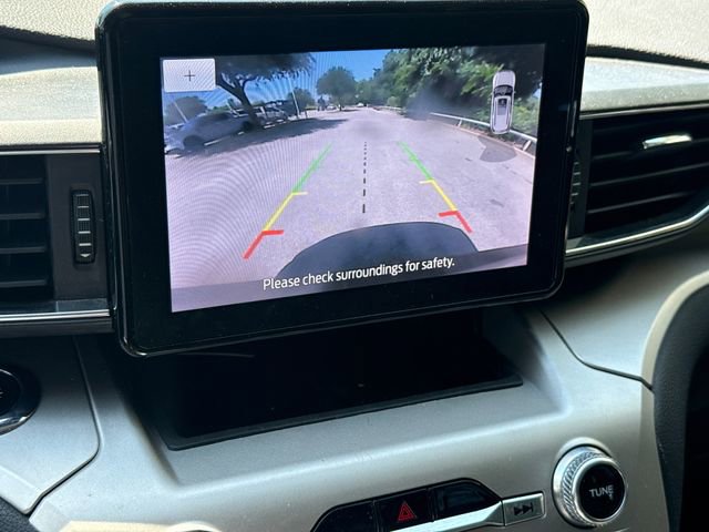 Used 2021 Ford Explorer XLT w/ Equipment Group 202A RWD image 21