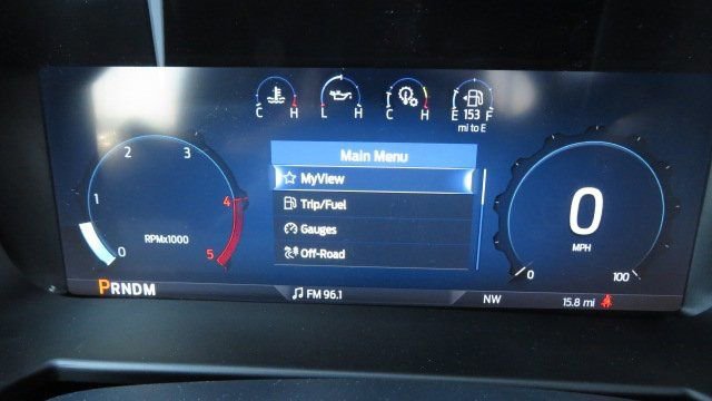 New 2026 Ford F350 XLT w/ XLT Premium Package image 29