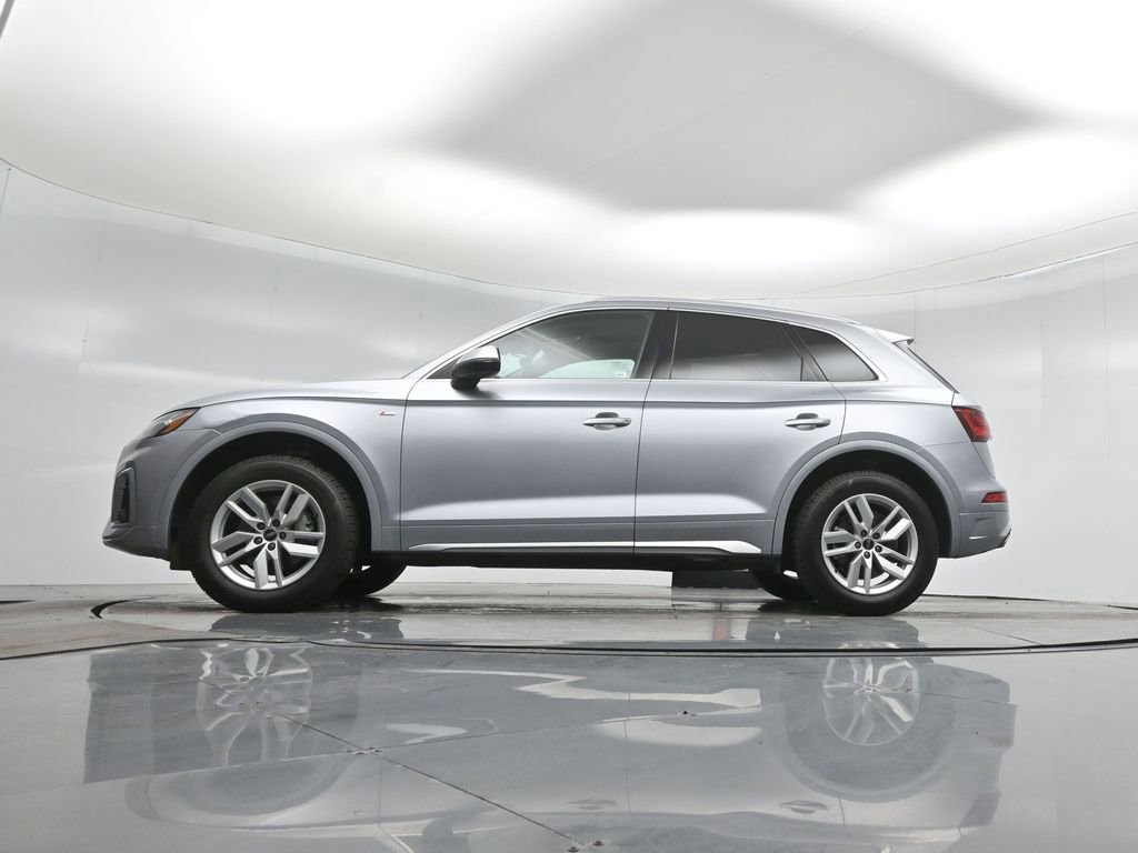 Used 2023 Audi Q5 2.0T Premium w/ Convenience Package image 53