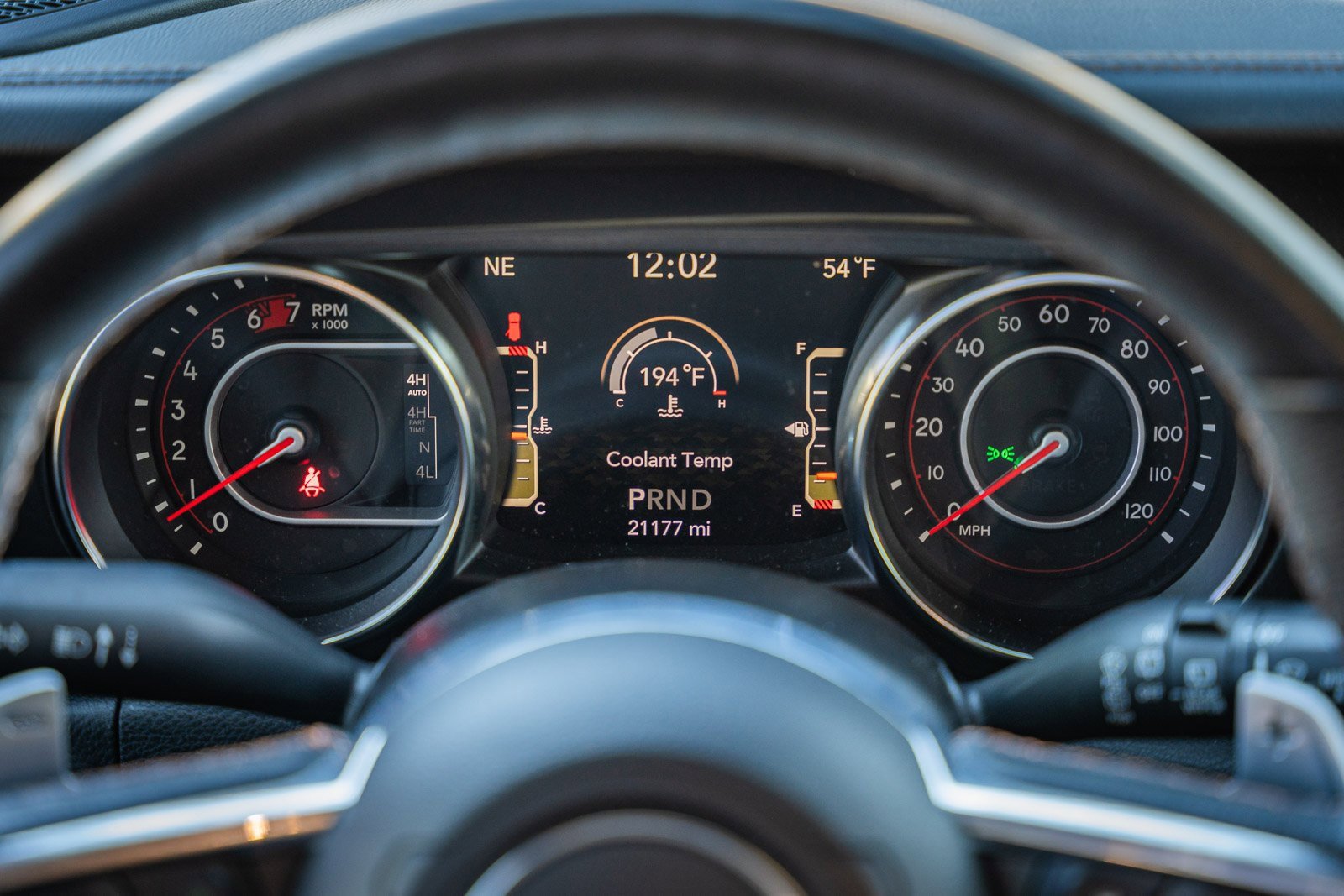 Used 2021 Jeep Wrangler Unlimited Rubicon image 32