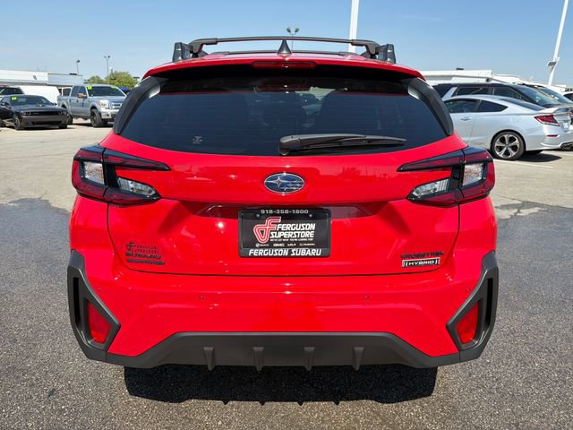 New 2026 Subaru Crosstrek 2.5i Limited image 6